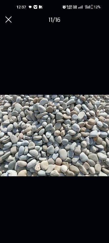 Garden Fancy stones | outdoor stones | Garden design 6