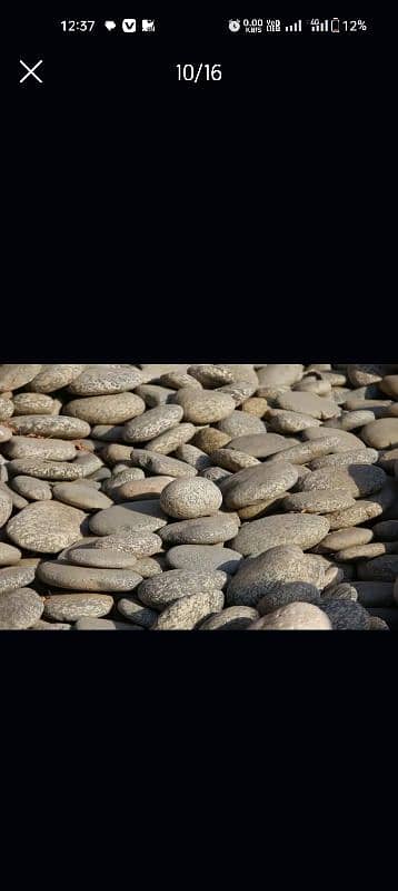 Garden Fancy stones | outdoor stones | Garden design 7