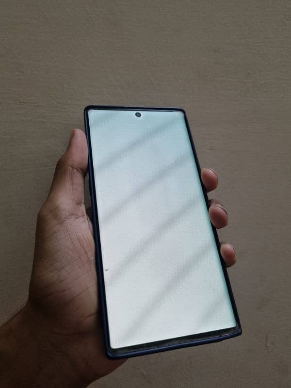 Samsung Note 10 Plus 5