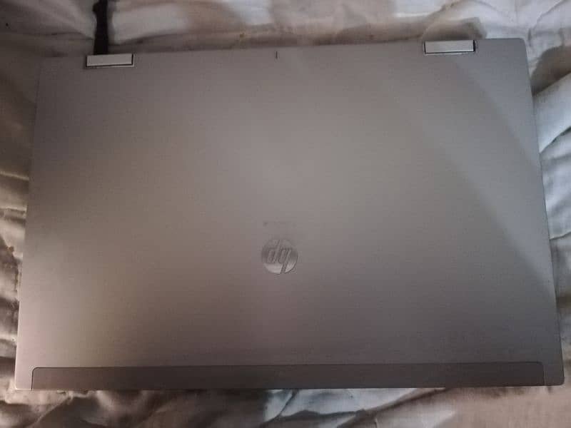 HP laptop corei5 8gb ram 500gb hard 64_bit operating system 0