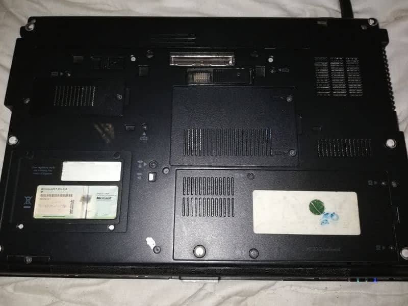 HP laptop corei5 8gb ram 500gb hard 64_bit operating system 1