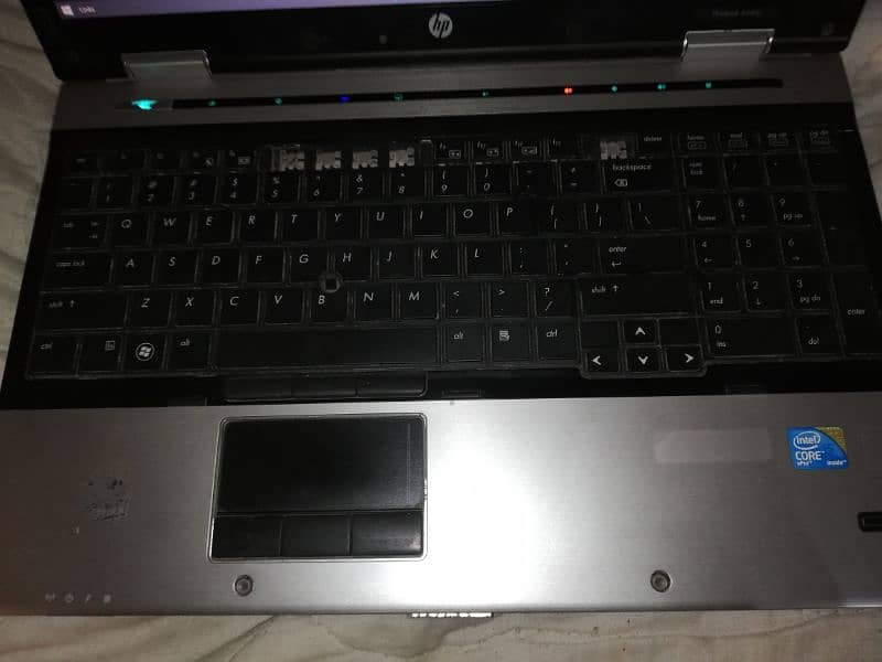 HP laptop corei5 8gb ram 500gb hard 64_bit operating system 5