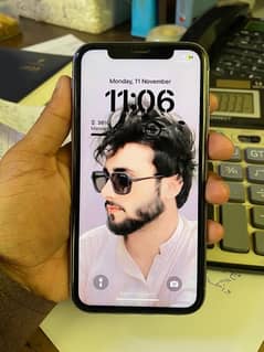 Iphone 11 128GB NON PTA