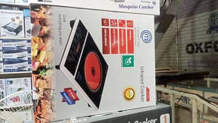 induction cooker