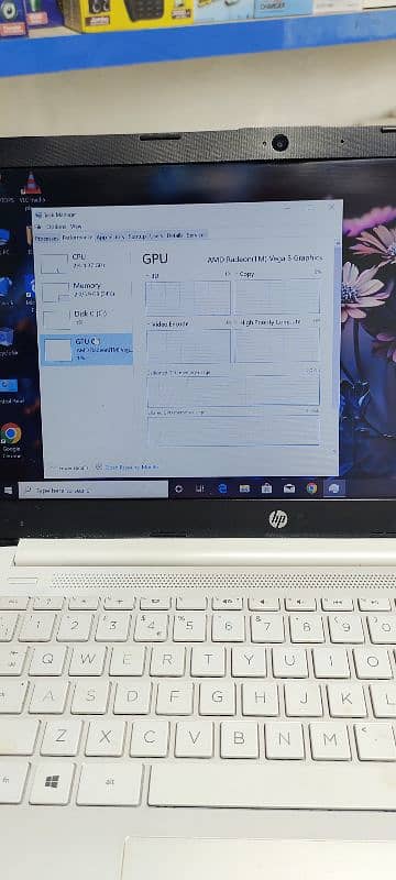 HP Ryzen 3 pro 5