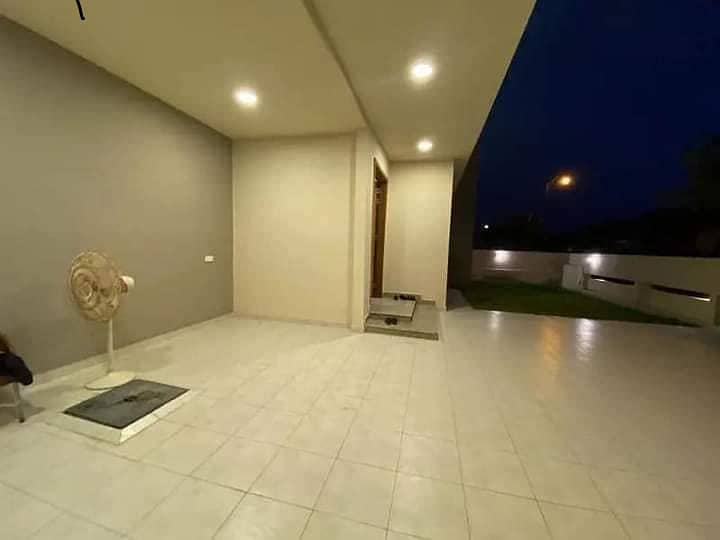 5 BedRoom Luxury Villas at Bahria Paradise (Bahria Homes). Exquisite Quality Construction with Lowest Budget 5