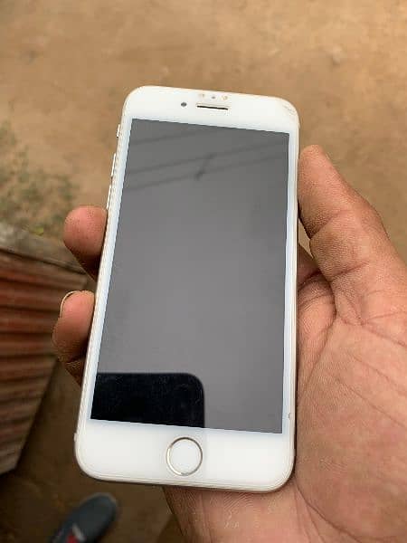 iphone 8 jv 64 gb 10/10 white 2