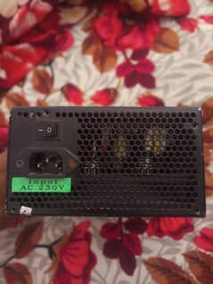 600Watt psu full ok for sale