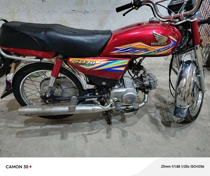 A one bike total jenuen ha 03289507456 0