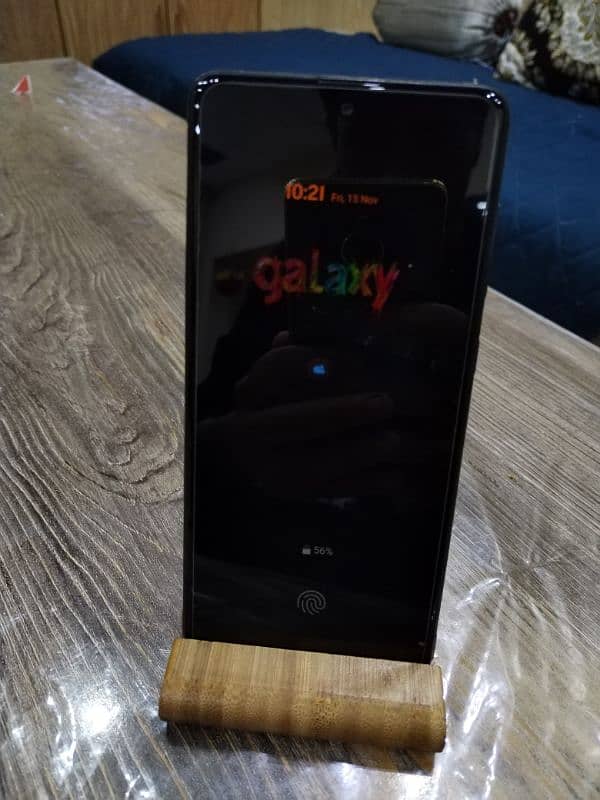 Samsung Galaxy A71 8/128 Gb 0