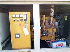 All Generators Sale/ Rental / parts / Geniuine / Services