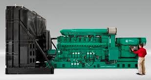 All Generators Sale/ Rental / parts / Geniuine / Services 2