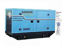 All Generators Sale/ Rental / parts / Geniuine / Services 4