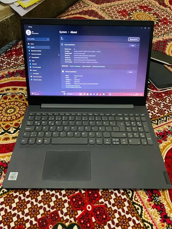 High quality Lenovo laptop 0