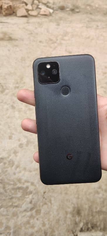 google pixel 5a 5g 6 128 0