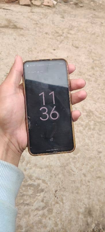 google pixel 5a 5g 6 128 2