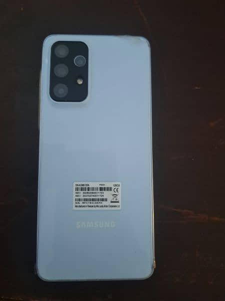 samsung A33 5G for sale 0