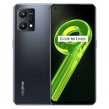 Realme 9 8/128 pta register