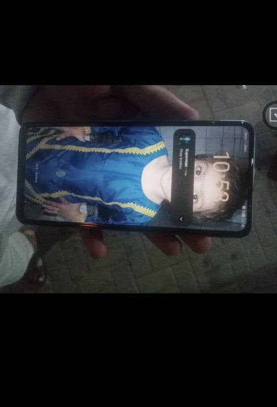 Tecno sparx not 12 3