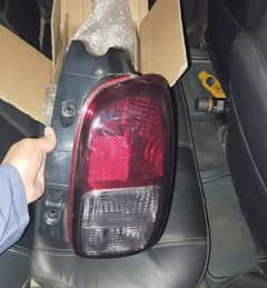 Latest Model Japanese Alto, Mazda Carrol Back light for sale