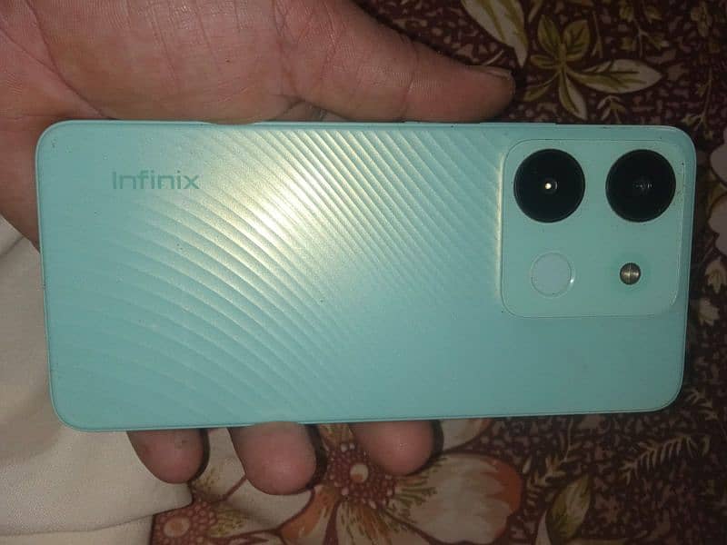 infnix 4+3=7gb64hn behtreen set hn 3