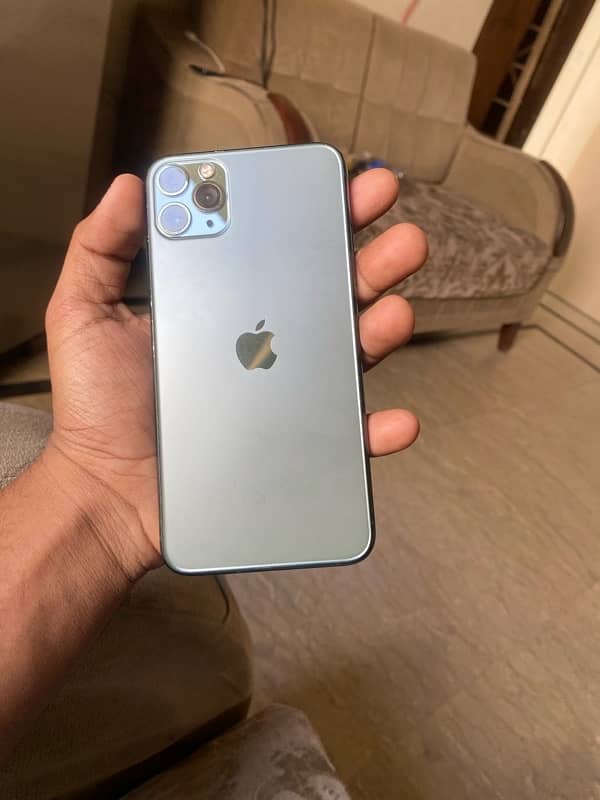 IPhone 11 Pro Max 1