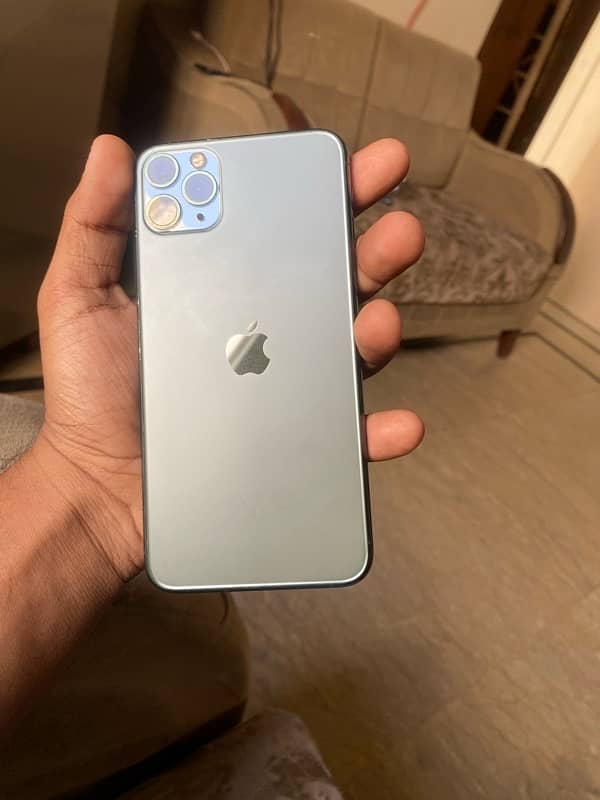 IPhone 11 Pro Max 2