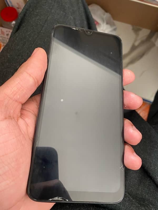 Samsung a20 condition 10/9 3