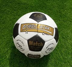 HAND MADE FOOTBALL