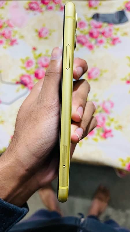 iphone 11 128GB PTA Approved 2