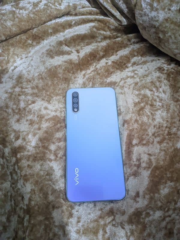 vivo s1 0