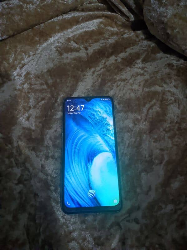 vivo s1 1