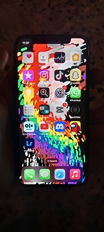 iphone x bypass 6