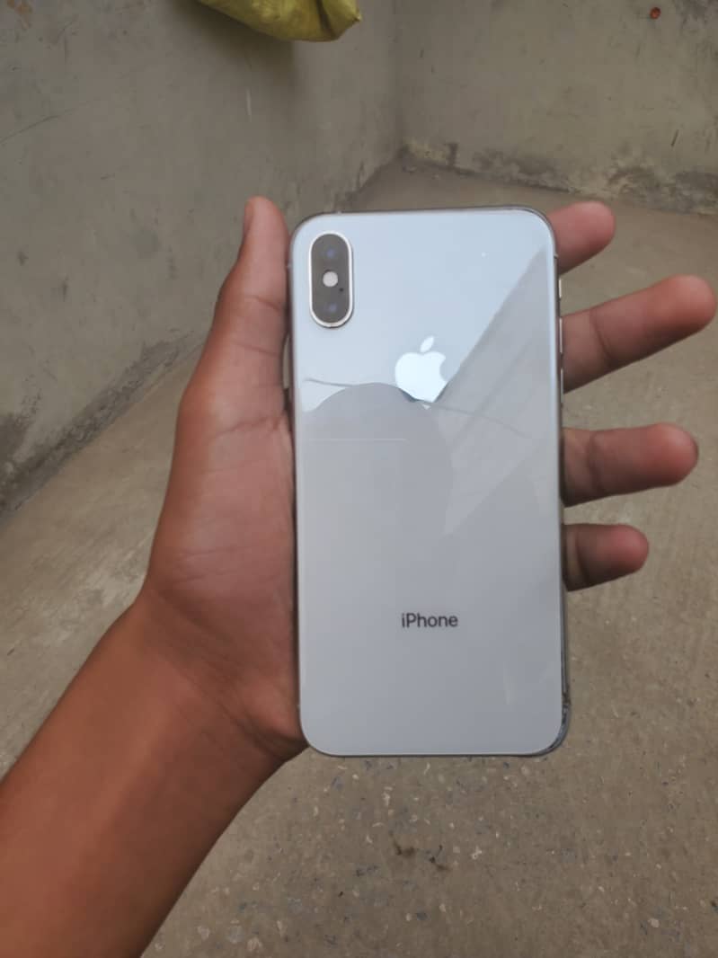 iPhone XS non pta 256 gb 0