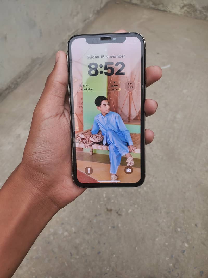 iPhone XS non pta 256 gb 1