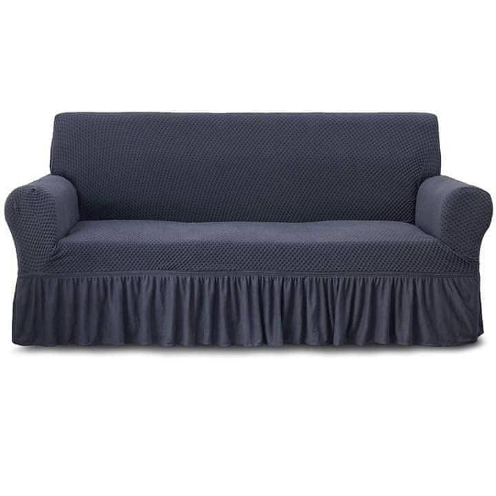 Turkish Style Sofa Covers 5 Seater 6 Seater and 7 Seater Special Sofa 2