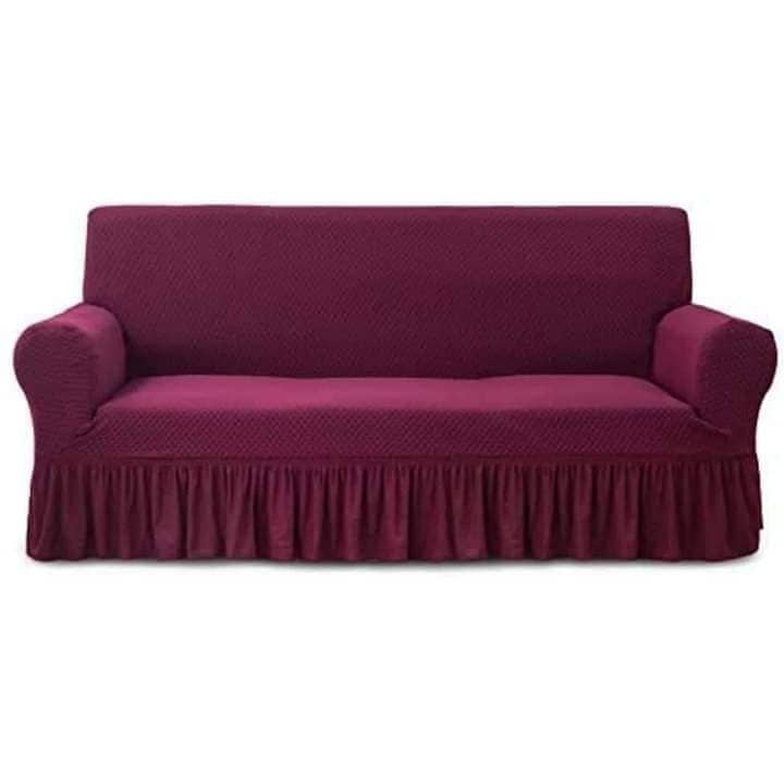 Turkish Style Sofa Covers 5 Seater 6 Seater and 7 Seater Special Sofa 4