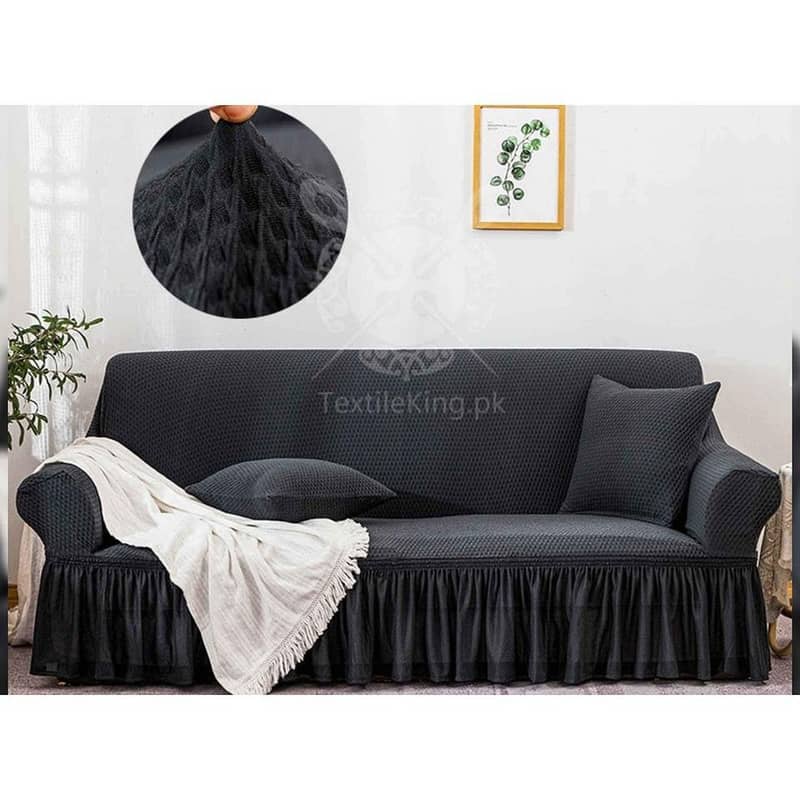 Turkish Style Sofa Covers 5 Seater 6 Seater and 7 Seater Special Sofa 6