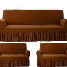 Turkish Style Sofa Covers 5 Seater 6 Seater and 7 Seater Special Sofa 8