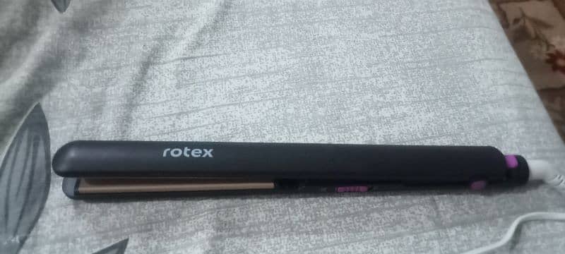 rotex strainer 2