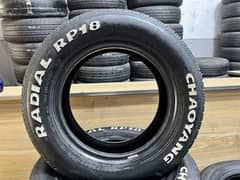 155-70-12 chaoyang china 3 tyres used