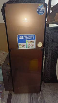 Dawlance Refrigerator With Stande For Sale