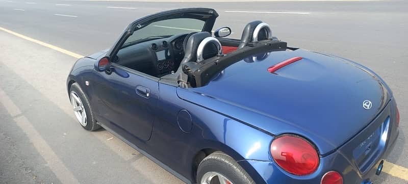 Daihatsu Copen 2002 0