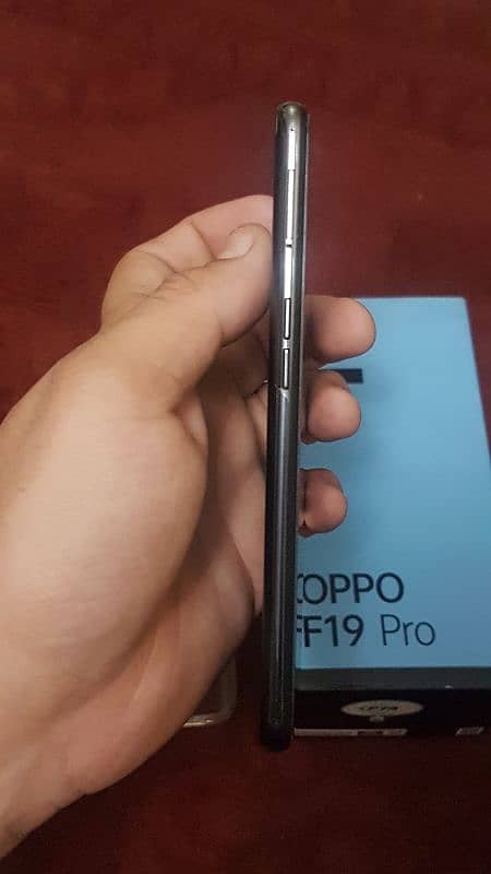 oppo f19 pro 8/128 3