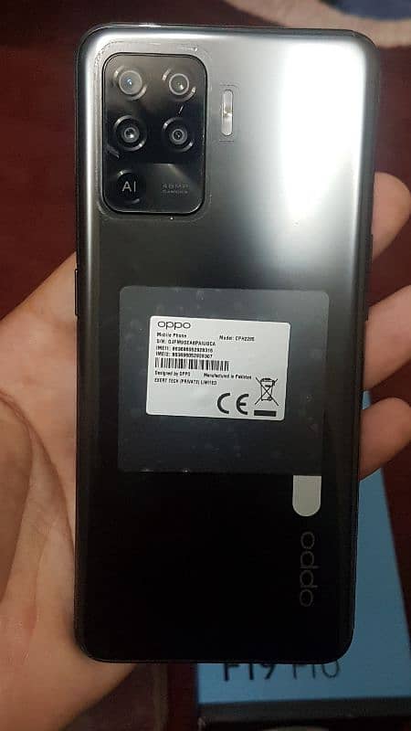 oppo f19 pro 8/128 8