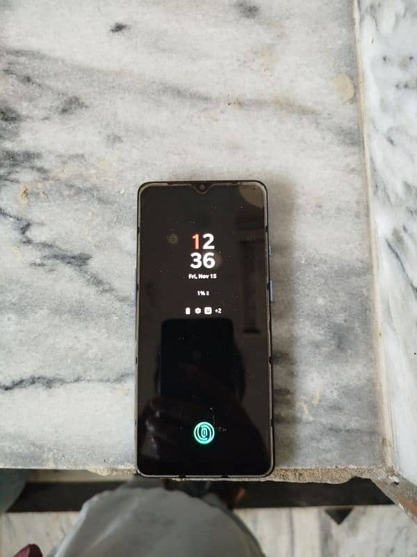 "OnePlus 7T - 10/10 Condition, Like New" 3