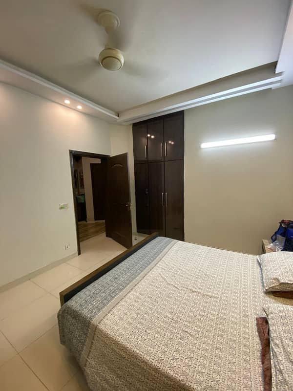 Furnished And Non Furnished Marla House For Rent In Pcsir Phase 2 Near By UCP University And Shoukat Khanam 7