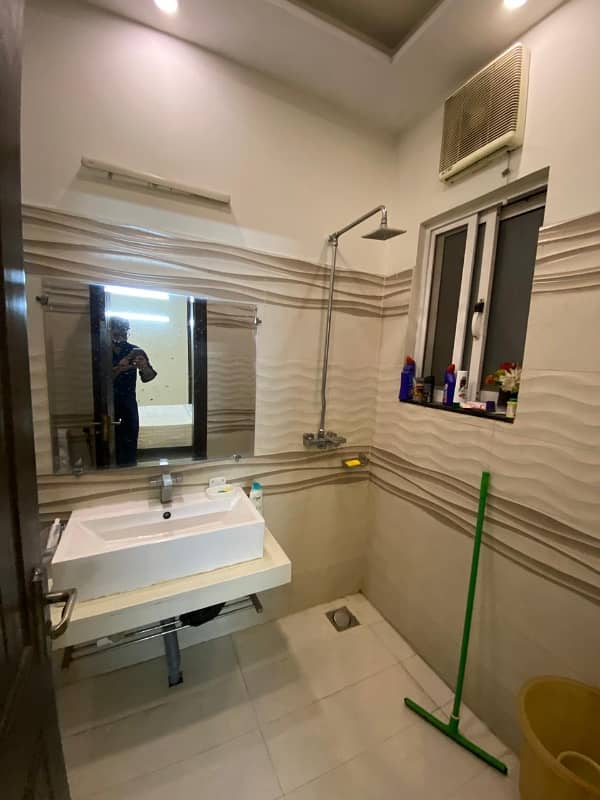 Furnished And Non Furnished Marla House For Rent In Pcsir Phase 2 Near By UCP University And Shoukat Khanam 8