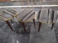 net set centre table 03076833766