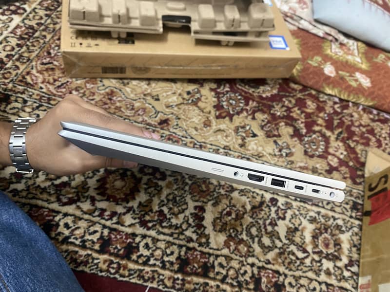 Hp elitebook 650 G10 2